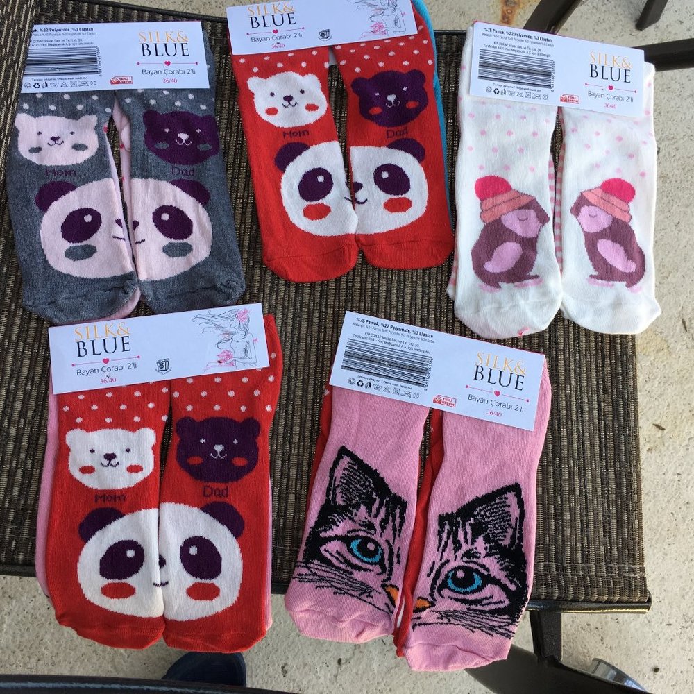 Women Socks